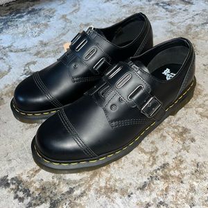 Mens Doc Martens 1461 Brand New